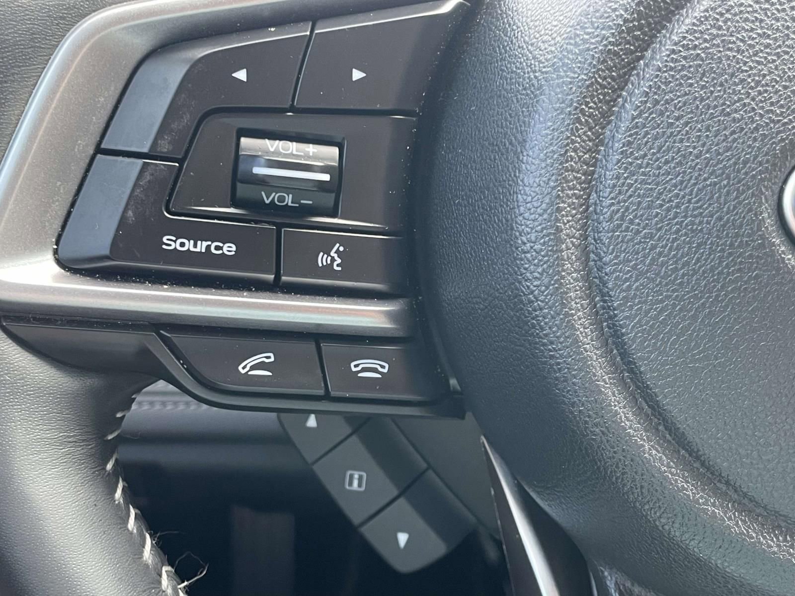 Used 2022 Subaru Outback Touring XT image 26