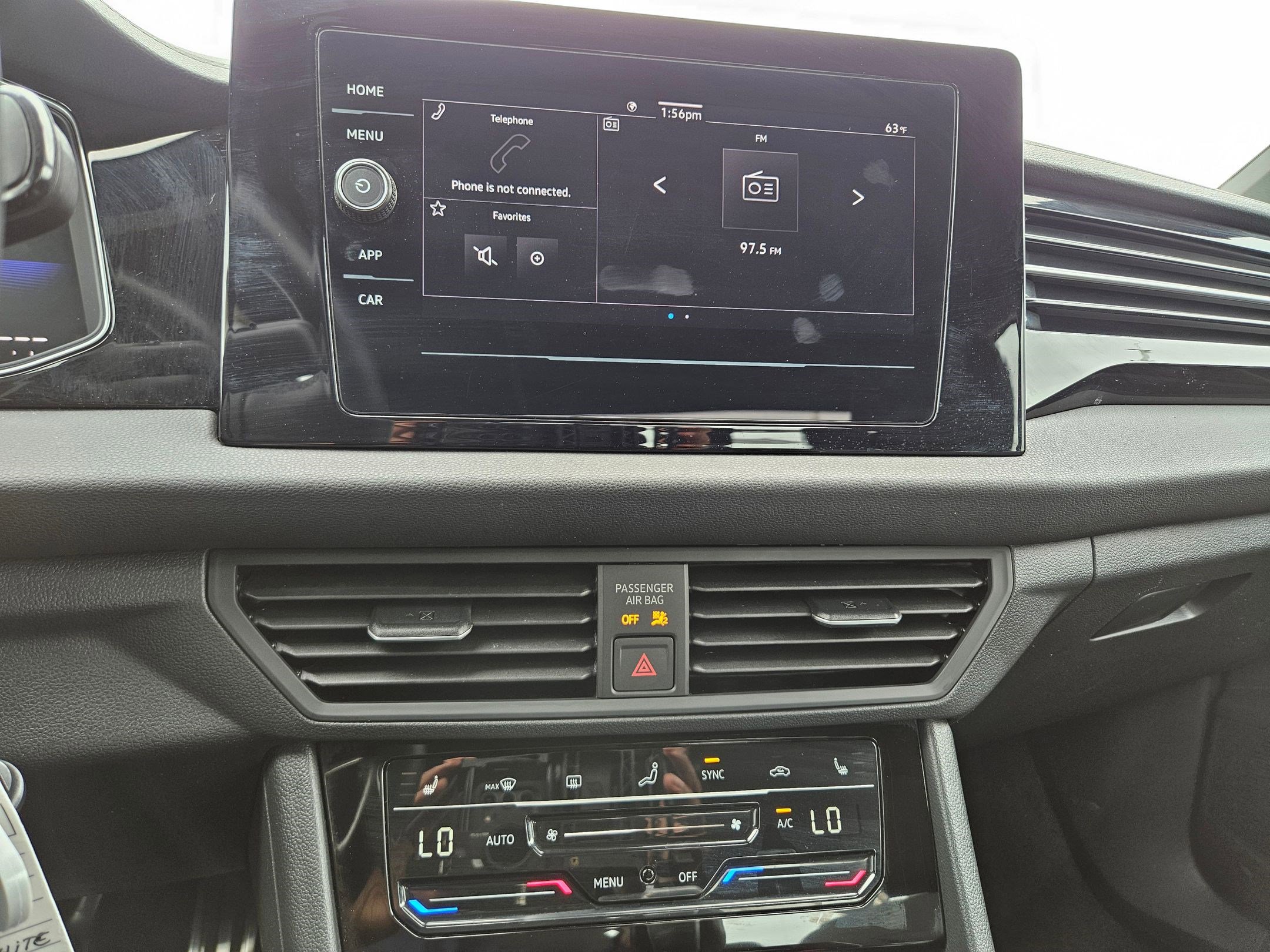 Used 2025 Volkswagen Jetta Sport FWD image 24