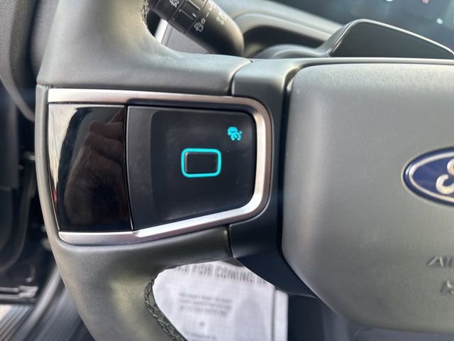 Certified 2025 Ford Expedition Active image 10