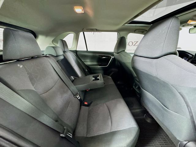 Used 2019 Toyota RAV4 XLE image 32