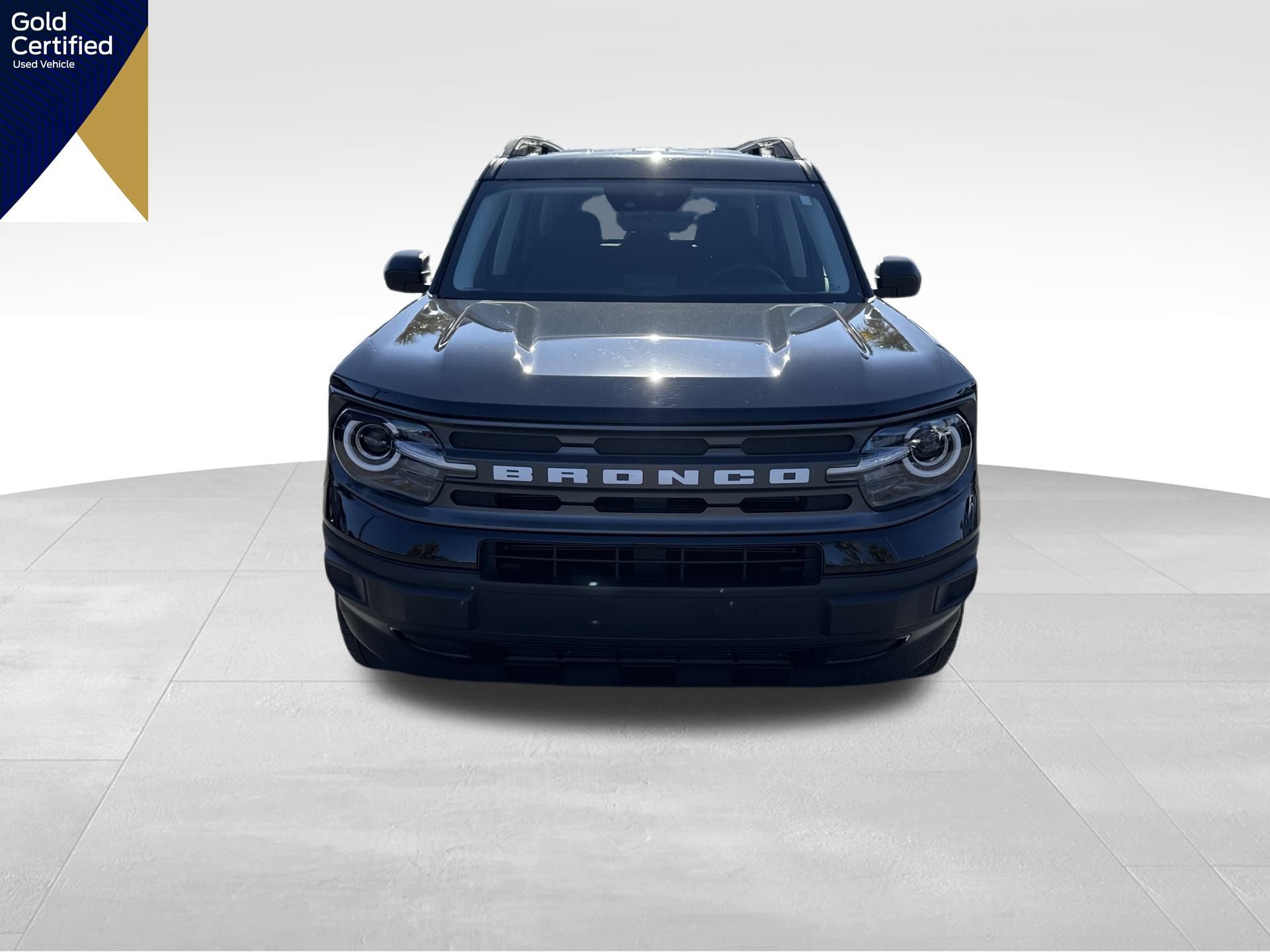 Certified 2024 Ford Bronco Sport Big Bend image 11