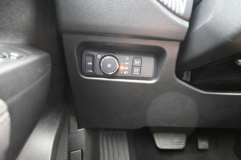Certified 2025 Ford Ranger XLT w/ Equipment Group 301A High RWD image 17