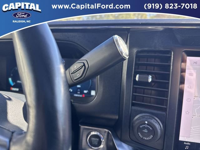 Certified 2024 Ford F250 Lariat w/ Lariat Ultimate Package image 29