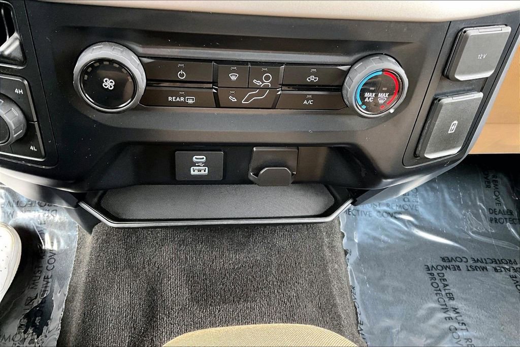 Certified 2023 Ford F150 XLT AWD/4WD image 26