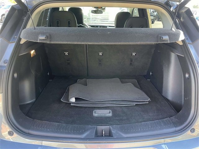 Used 2021 Buick Encore GX Select w/ Sport Touring Package image 39