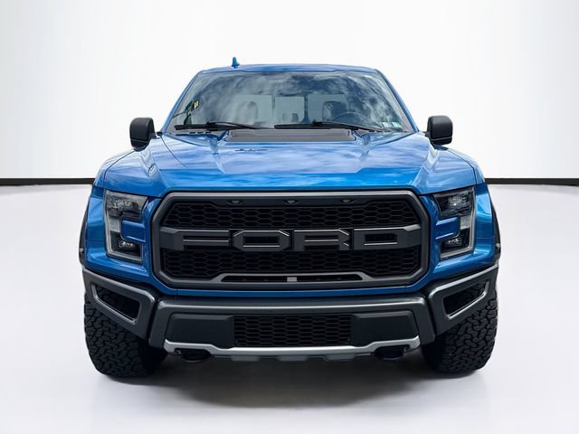 Certified 2019 Ford F150 Raptor w/ Equipment Group 801A Mid AWD/4WD image 3
