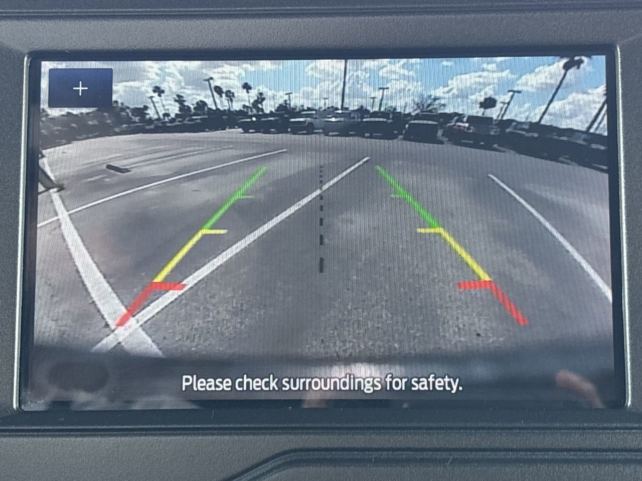 Certified 2021 Ford Bronco Big Bend image 25