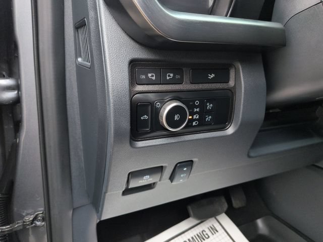 Certified 2024 Ford F450 Lariat w/ Lariat Ultimate Package AWD/4WD image 13