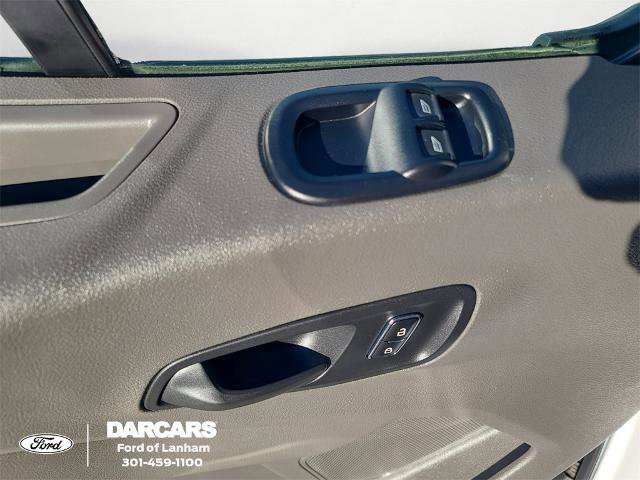 Certified 2024 Ford Transit 250 Low Roof w/ Exterior Upgrade Package image 15