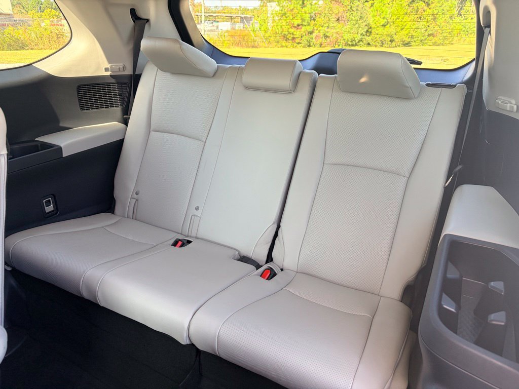 Used 2026 Toyota Grand Highlander FWD image 24