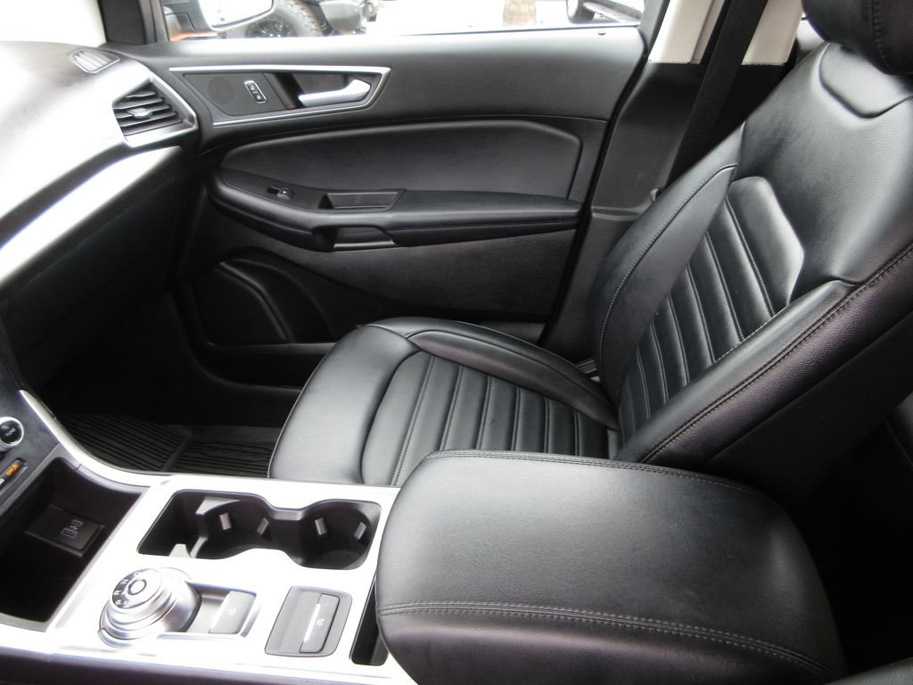 Certified 2023 Ford Edge SEL w/ Convenience Package AWD/4WD image 22