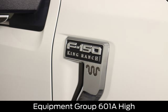 Certified 2023 Ford F150 King Ranch AWD/4WD image 18