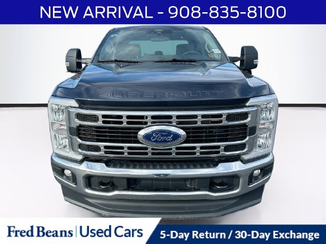 Certified 2025 Ford F250 XLT AWD/4WD image 2