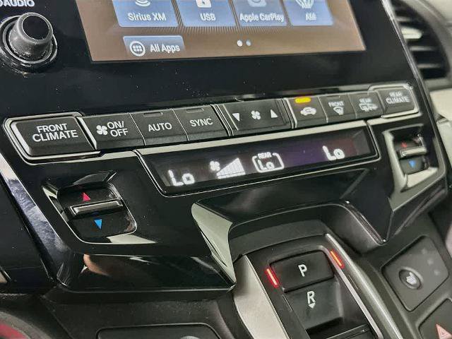 Used 2023 Honda Odyssey EX-L image 17