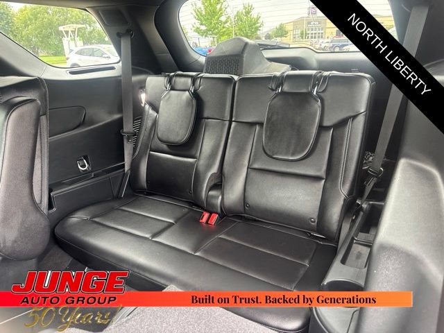 Certified 2023 Ford Explorer ST w/ Technology Package AWD/4WD image 24