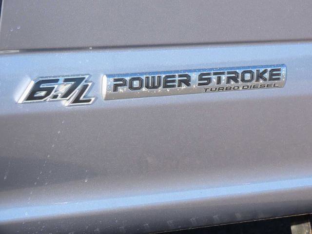 Certified 2022 Ford F250 XLT AWD/4WD image 13