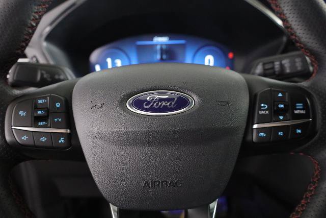 Certified 2024 Ford Escape ST-Line Select w/ Tech Pack #2 AWD/4WD image 16