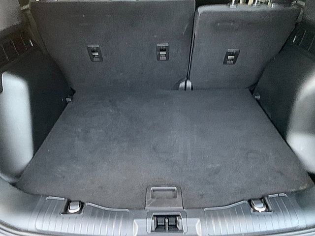 Certified 2022 Ford Escape SE AWD/4WD image 15