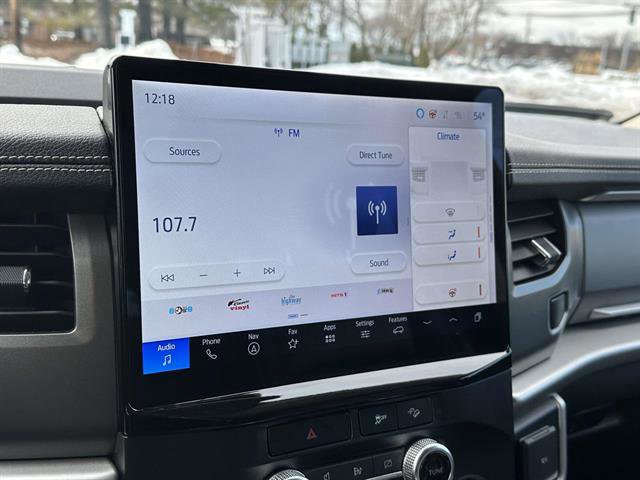 Certified 2023 Ford Expedition Max XLT image 19