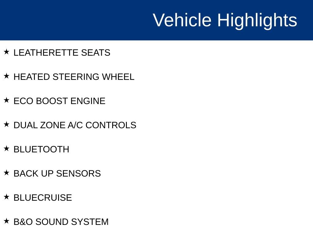 Certified 2024 Ford F150 Lariat w/ Equipment Group 502A High AWD/4WD image 20