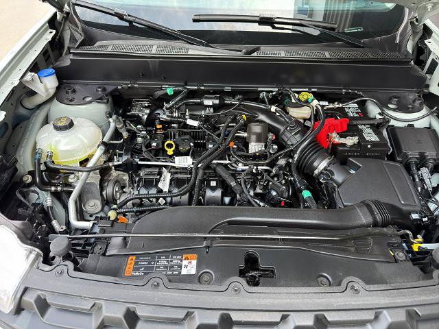 Certified 2024 Ford Maverick XL w/ Equipment Group 100A Standard AWD/4WD image 4