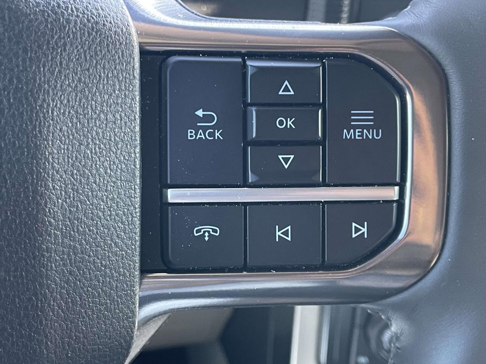 Certified 2025 Ford F150 Platinum w/ Equipment Group 703A Plus image 24