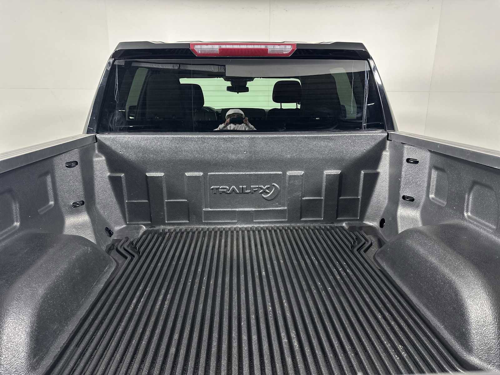 Used 2025 Chevrolet Silverado 1500 LT image 21