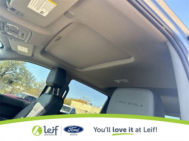 Used 2022 GMC Sierra 1500 Denali w/ Denali Premium Package image 20