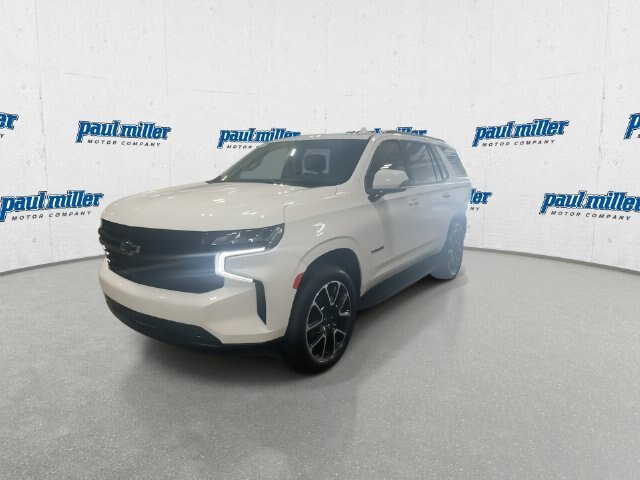Used 2023 Chevrolet Tahoe RST w/ Luxury Package AWD/4WD image 5