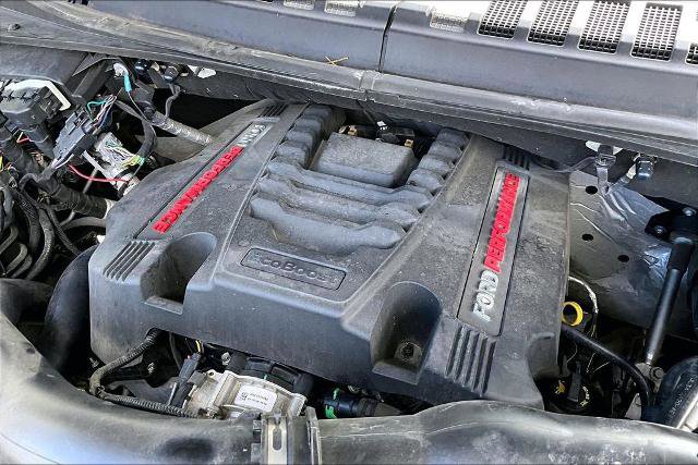 Certified 2020 Ford F150 Raptor w/ Equipment Group 802A Luxury AWD/4WD image 35