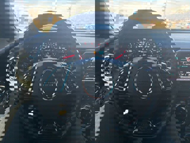 Used 2017 Chevrolet Camaro SS image 20