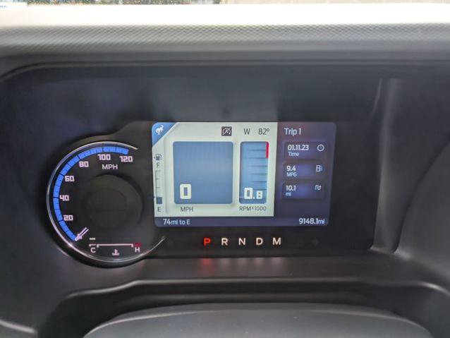 Certified 2023 Ford Bronco Big Bend AWD/4WD image 18