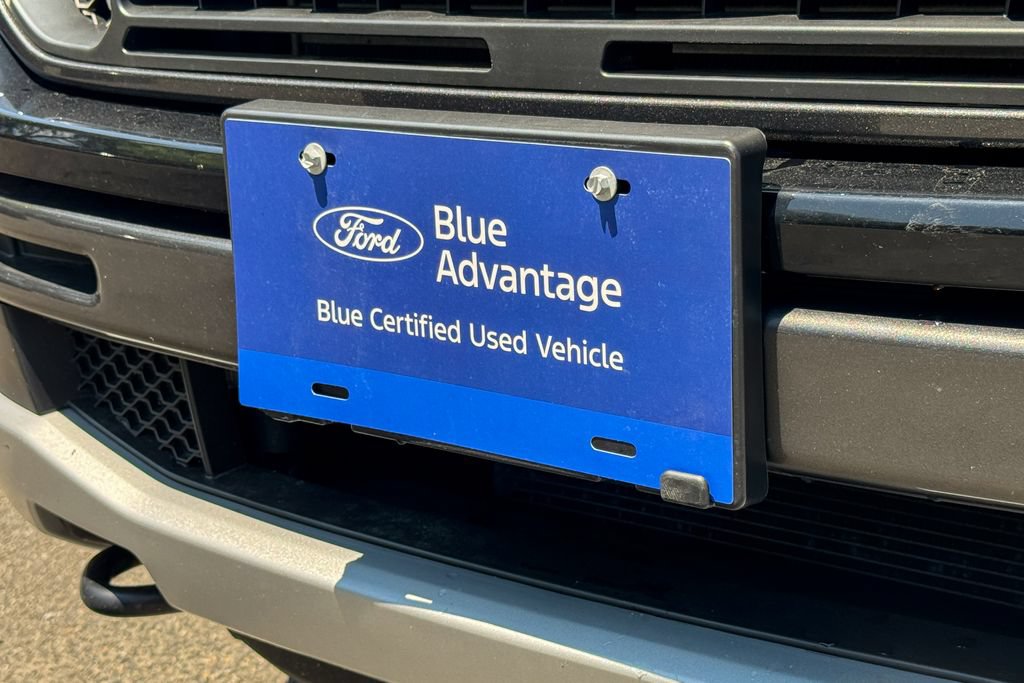 Certified 2020 Ford Ranger XLT w/ Equipment Group 302A Luxury AWD/4WD image 9