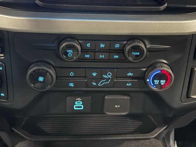 Certified 2024 Ford F250 XLT image 30