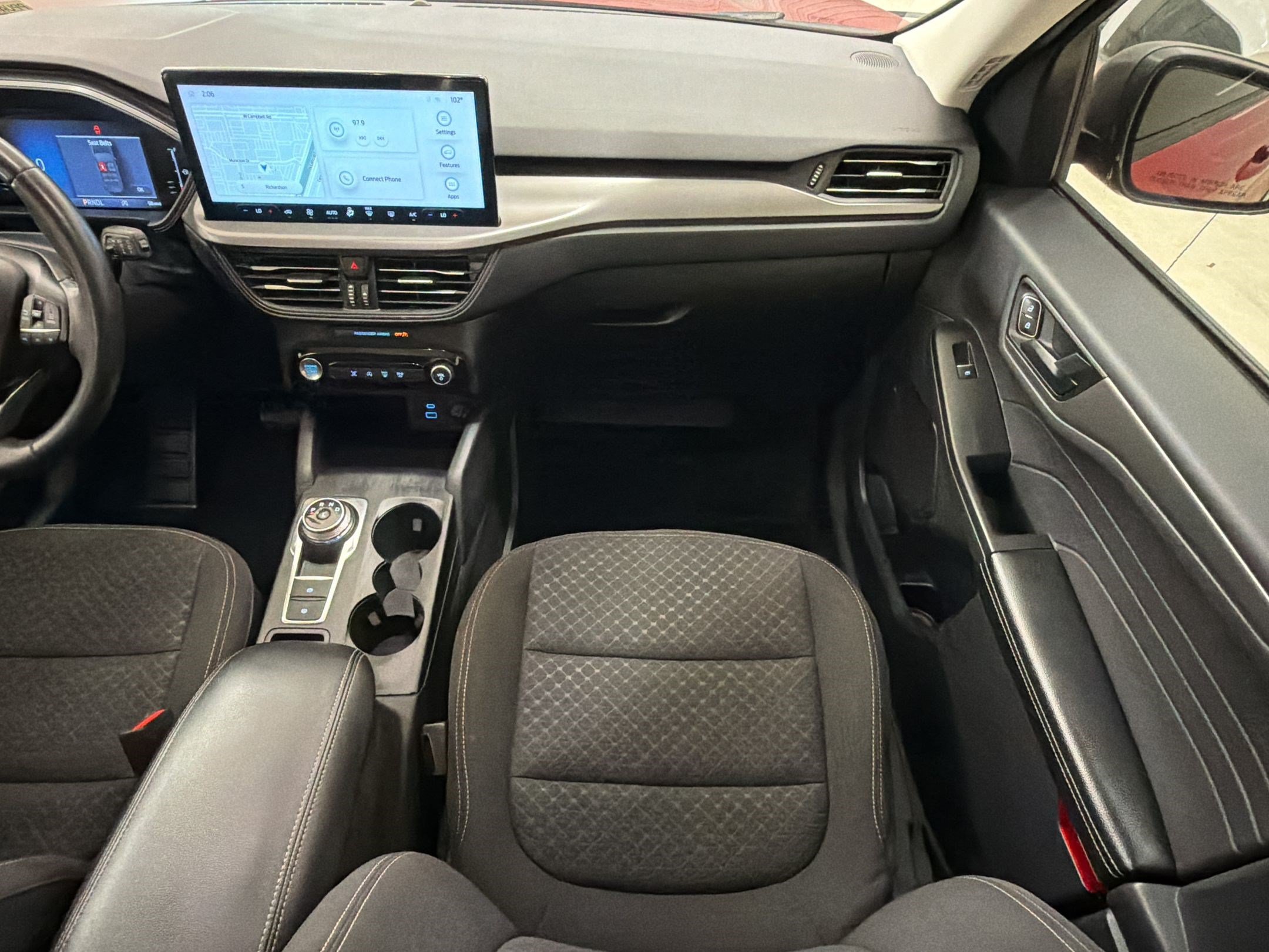 Certified 2023 Ford Escape Active w/ Tech Pack #1 FWD image 31