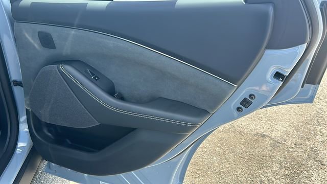 Certified 2024 Ford Mustang Mach-E GT AWD/4WD image 12