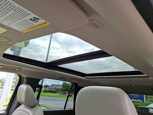Certified 2021 Ford Expedition Limited AWD/4WD image 16