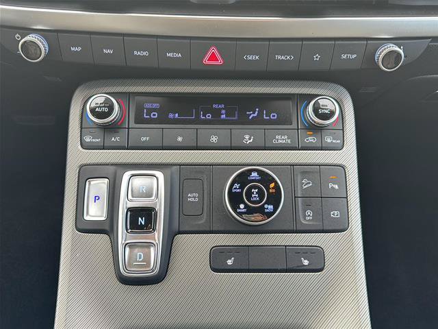 Used 2025 Hyundai Palisade SEL AWD/4WD image 27