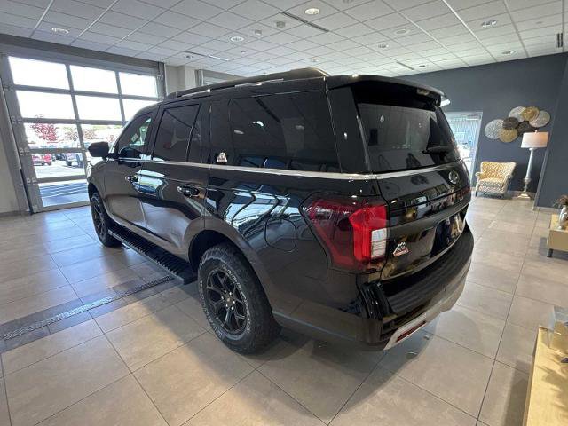 Certified 2023 Ford Expedition Timberline AWD/4WD image 5