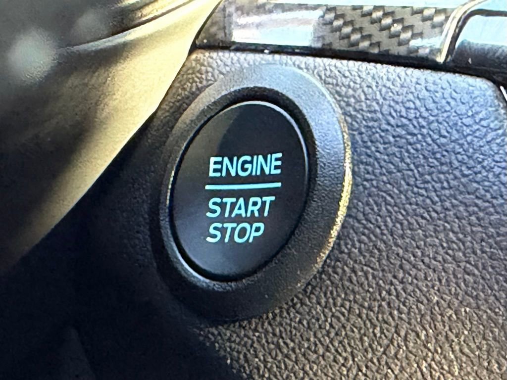 Certified 2025 Ford Escape ST-Line w/ Equipment Group 301A image 23