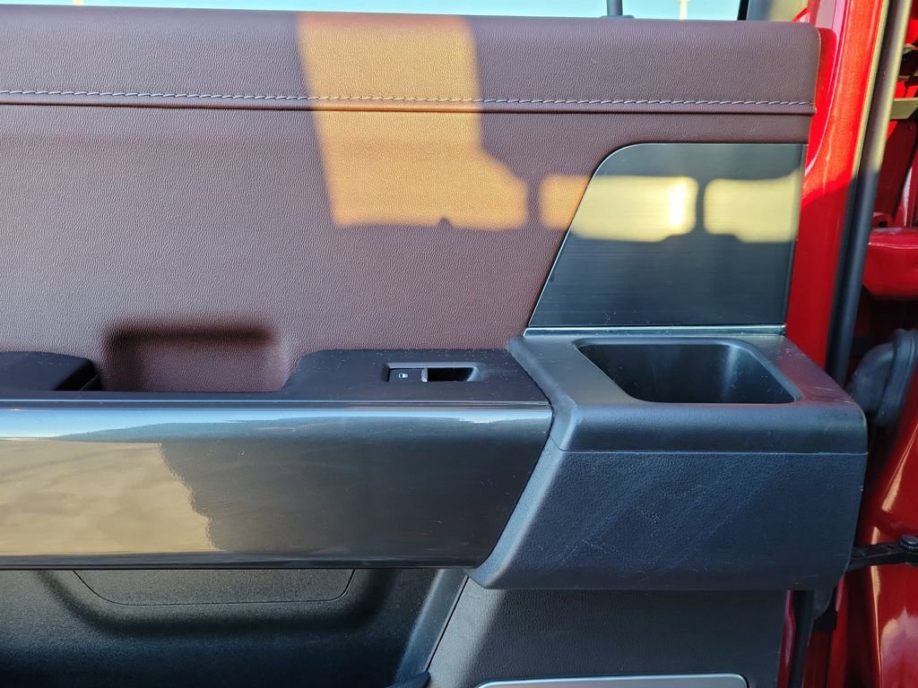 Certified 2023 Ford F150 Lariat w/ Equipment Group 502A High image 14