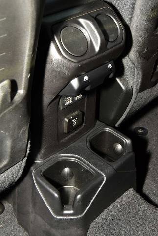 Used 2020 Jeep Wrangler Unlimited Rubicon image 34