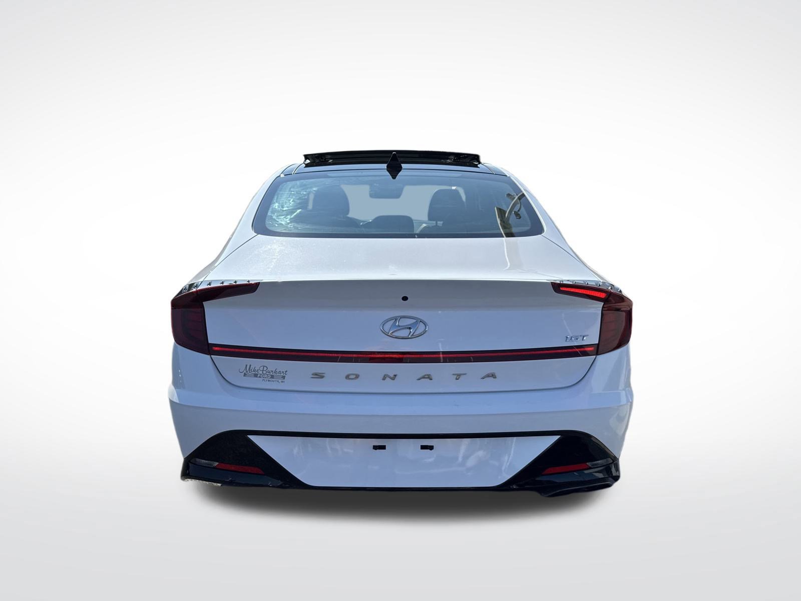 Used 2023 Hyundai Sonata SEL Plus w/ Cargo Package image 4