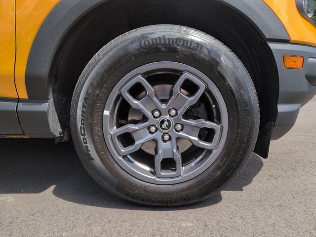 Certified 2022 Ford Bronco Sport Big Bend AWD/4WD image 13