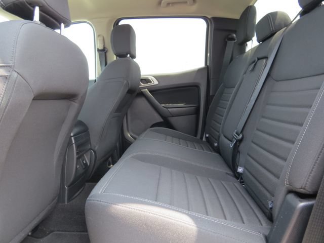 Certified 2022 Ford Ranger XLT w/ Equipment Group 301A Mid AWD/4WD image 12