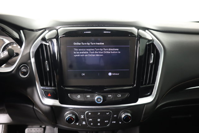 Used 2020 Chevrolet Traverse LT w/ Driver Confidence II Package AWD/4WD image 48