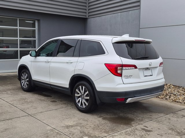 Used 2022 Honda Pilot EX-L image 6