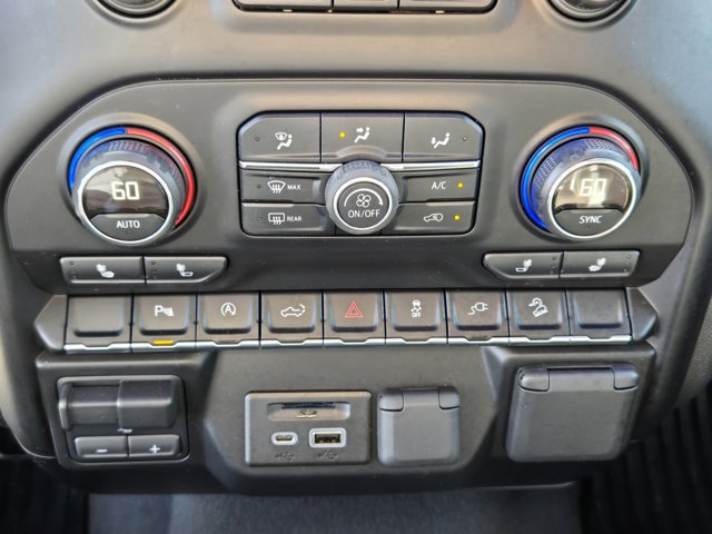 Used 2019 Chevrolet Silverado 1500 LT w/ Texas Edition image 16