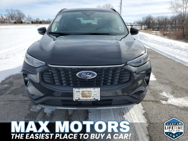 Certified 2023 Ford Escape Platinum image 8