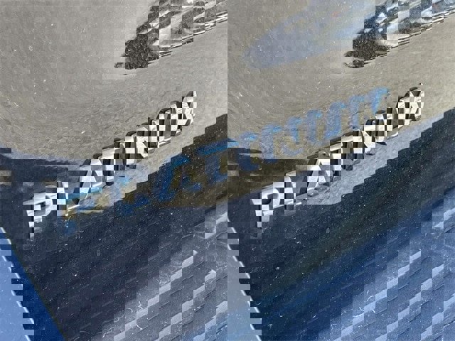 Certified 2023 Ford Expedition Platinum image 5